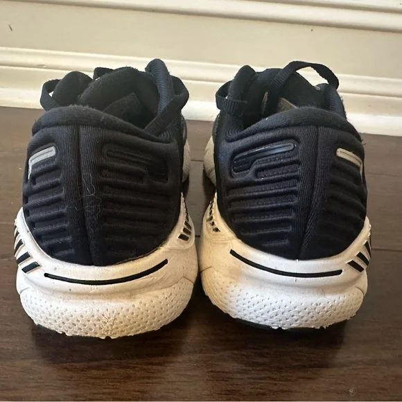 Brooks Adrenaline GTS22 Running Shoes Sz 8 - Picture 7 of 15